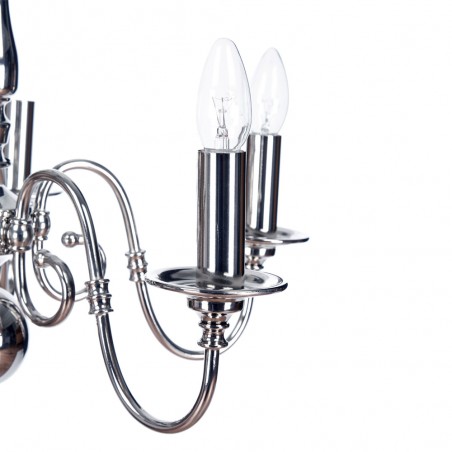 Lustre Winchester (5 lumieres)