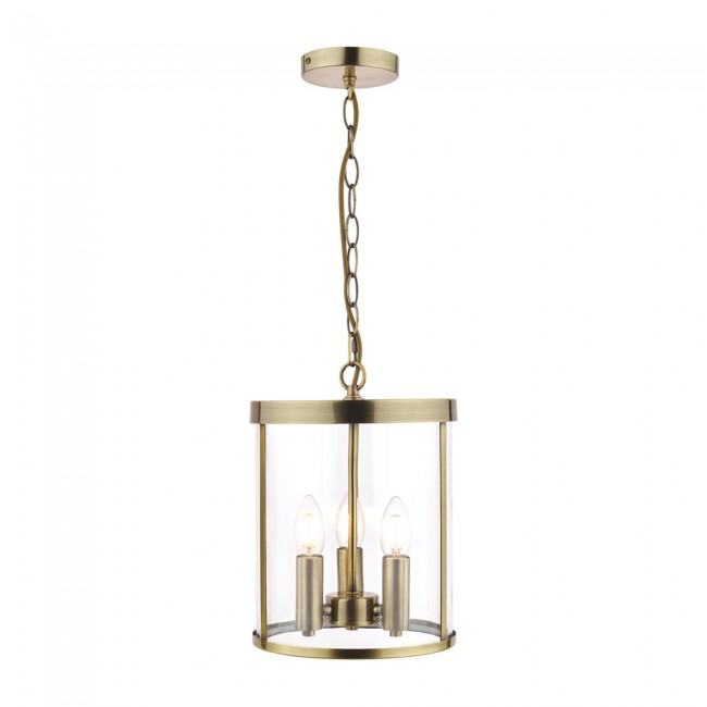 Lampe de plafond Selbourne