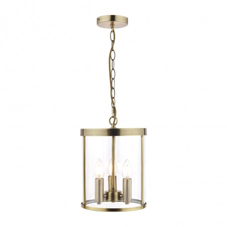 Lampe de plafond Selbourne