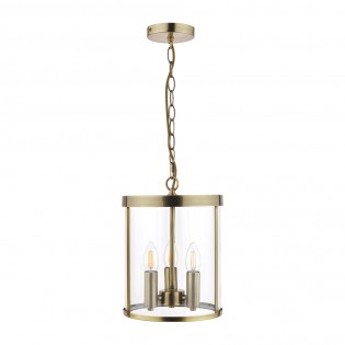 Lampe de plafond Selbourne