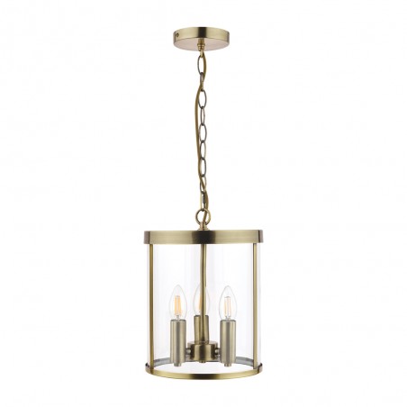 Lampe de plafond Selbourne