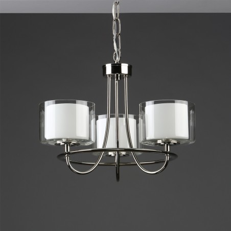 Lustre Southwell (3 lumieres)