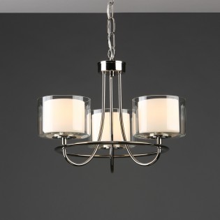 Lustre Southwell (3 lumieres)