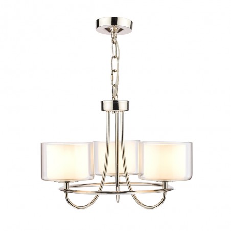 Lustre Southwell (3 lumieres)