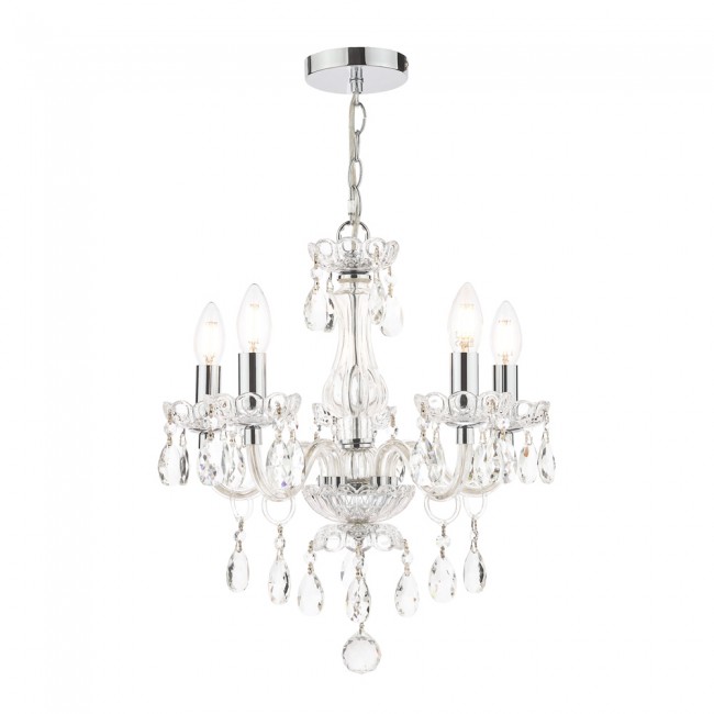 Lustre Harriet (5 lumieres)