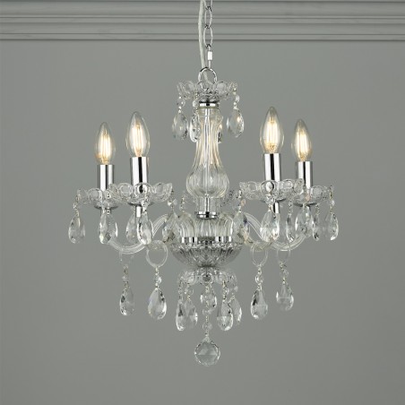 Lustre Harriet (5 lumieres)