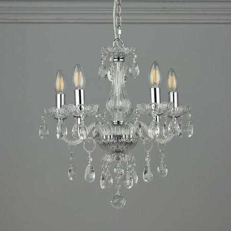 Lustre Harriet (5 lumieres)