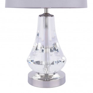 Lampe à poser tactile Humby