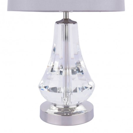 Lampe à poser tactile Humby