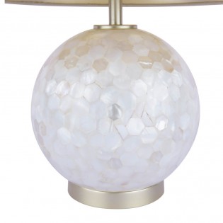 Lampe á poser Mathern