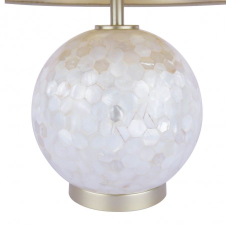 Lampe á poser Mathern