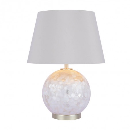 Lampe á poser Mathern