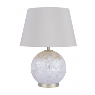 Lampe á poser Mathern