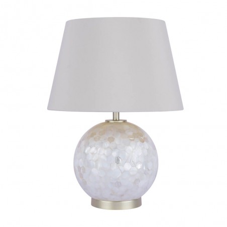 Lampe á poser Mathern