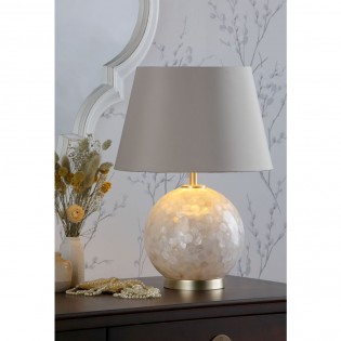 Lampe á poser Mathern