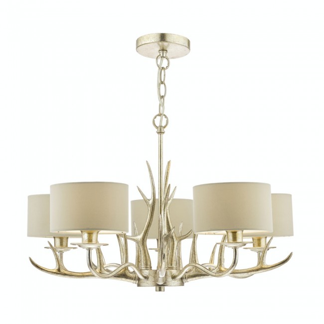 Lustre Mulroy (5 lumieres)