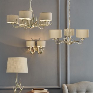 Lustre Mulroy (5 lumieres)