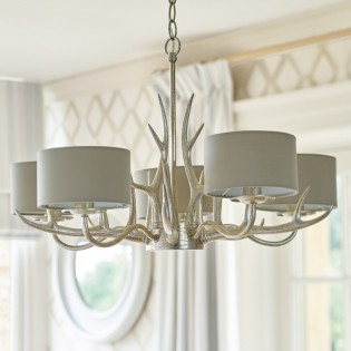 Lustre Mulroy (5 lumieres)