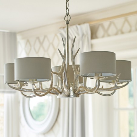 Lustre Mulroy (5 lumieres)