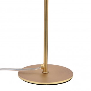Lampe á poser Roshill