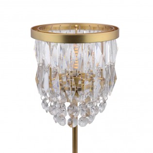 Lampe á poser Roshill