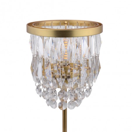 Lampe á poser Roshill