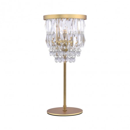 Lampe á poser Roshill