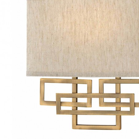 Applique murale Lanza