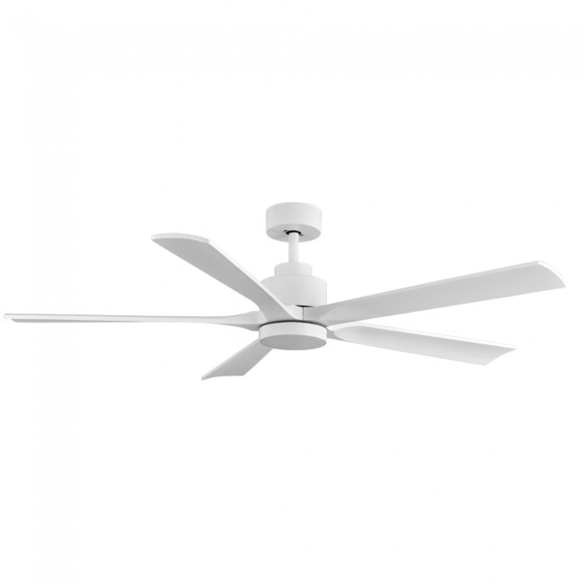 Ventilateur de plafond LED Cairo CCT (24W)