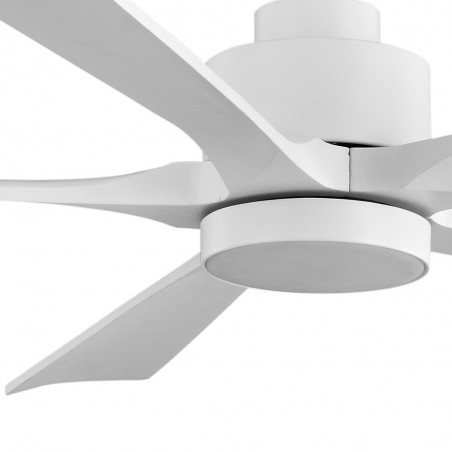 Ventilateur de plafond LED Cairo CCT (24W)