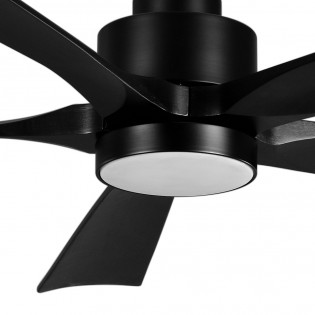 Ventilateur de plafond LED Cairo CCT (24W)