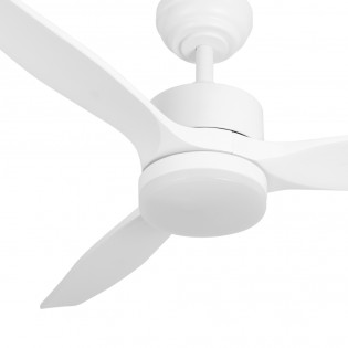 Ventilateur de plafond LED Torino CCT (24W)
