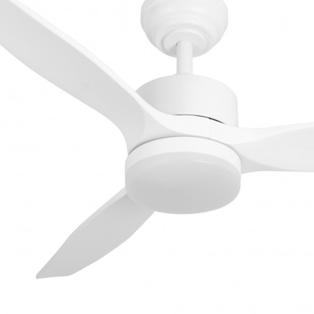 Ventilateur de plafond LED Torino CCT (24W)