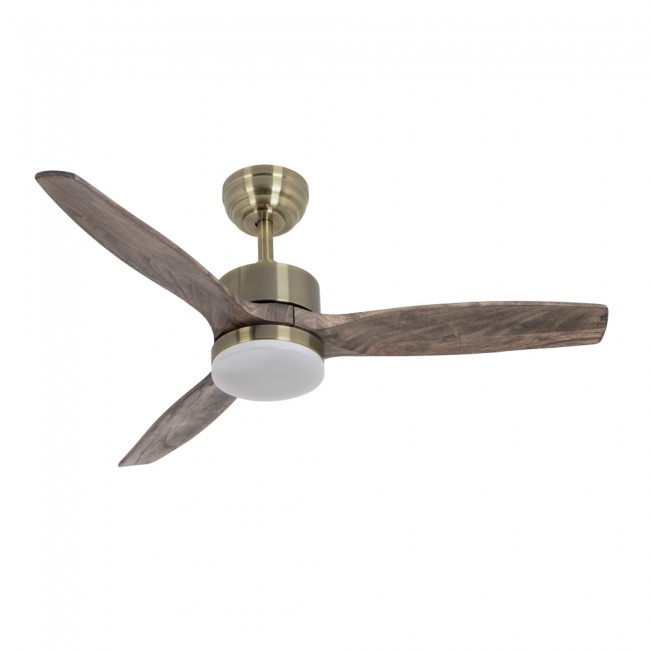 Ventilateur de plafond LED Torino CCT (24W)