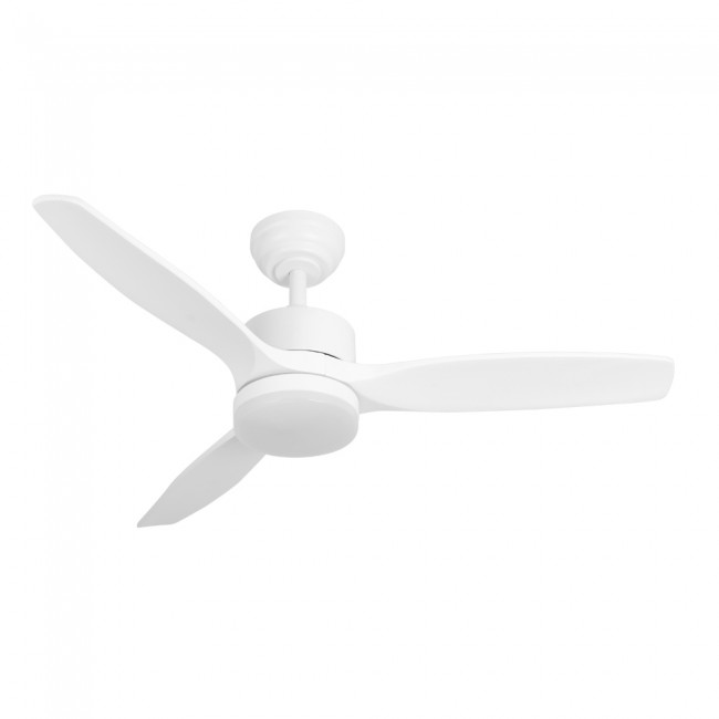Ventilateur de plafond LED Torino CCT (24W)