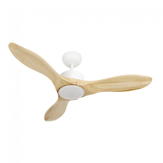 Ventilateur de plafond LED Segre CCT Dim (24W)