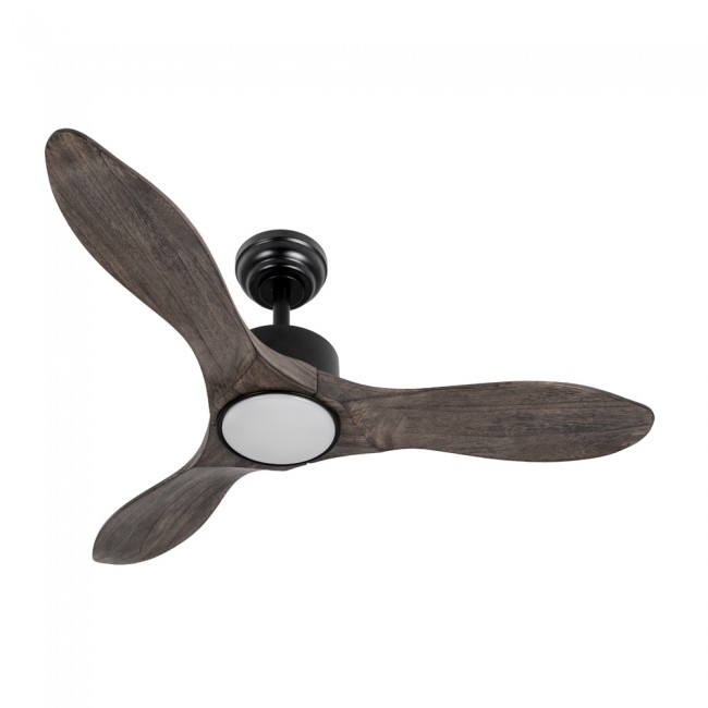 Ventilateur de plafond LED Segre CCT Dim (24W)