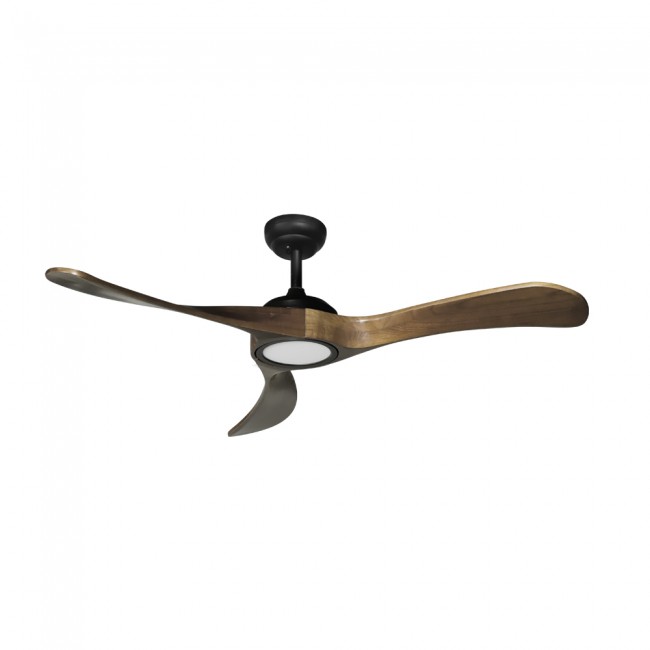 Ventilateur de plafond LED Castelo CCT Dim (18W)