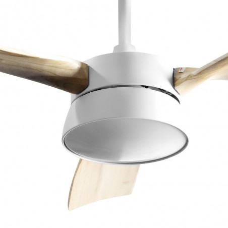 Ventilateur de plafond LED Estío CCT Dim (24W)