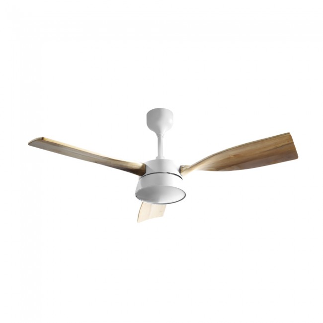 Ventilateur de plafond LED Estío CCT Dim (24W)
