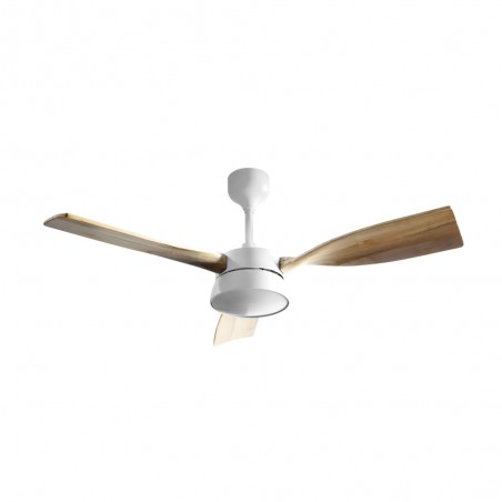 Ventilateur de plafond LED Estío CCT Dim (24W)