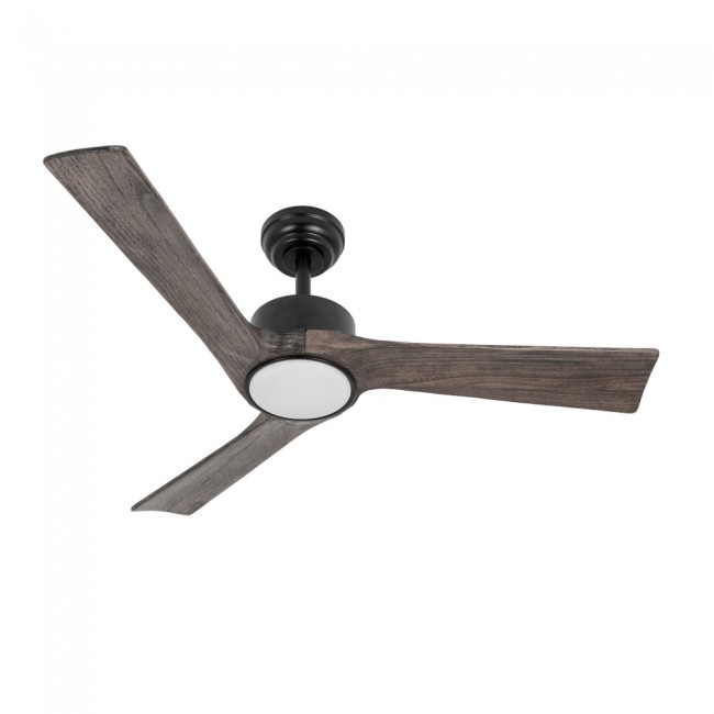 Ventilateur de plafond LED Orinoco CCT Dim (24W)