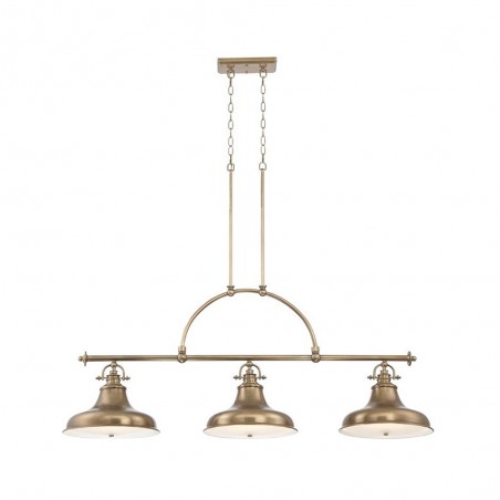 Lámpe de plafond Emery (3 Lumieres)
