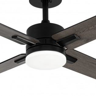 Ventilateur LED pales réversibles Talco CCT (20W)