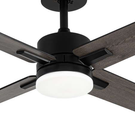 Ventilateur LED pales réversibles Talco CCT (20W)
