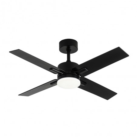 Ventilateur LED pales réversibles Talco CCT (20W)