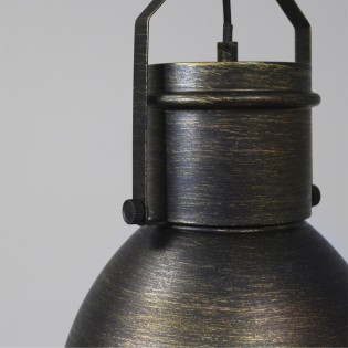 Lampe de suspension Campana