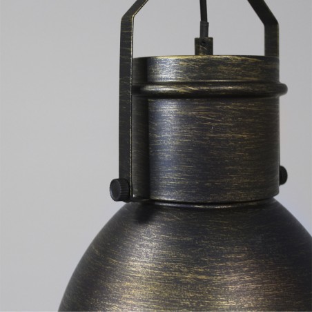 Lampe de suspension Campana