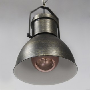 Lampe de suspension Campana