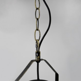 Lampe de suspension Campana